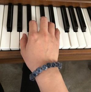 Meet your Posher, Bill